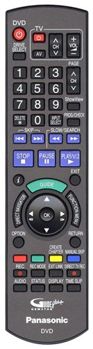 Telecomando originale
