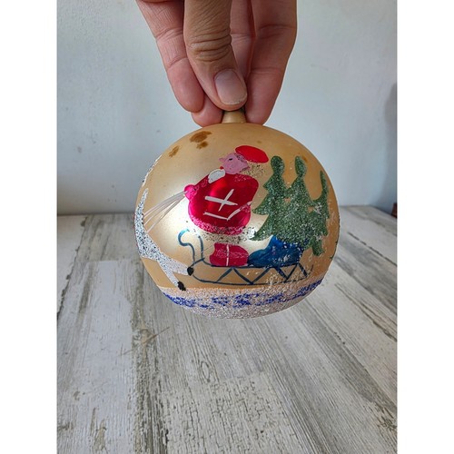 Vintage jumbo polonia renna