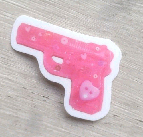 Bambola stregata spirito