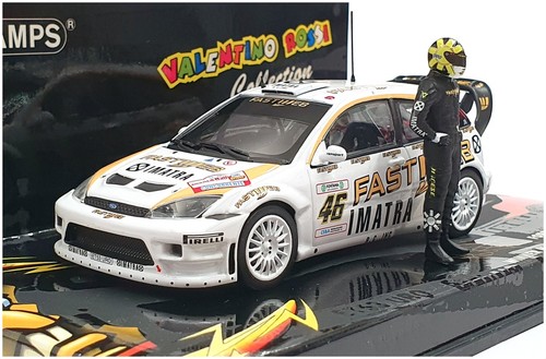 Minichamps scala 436 - scala, 1/43