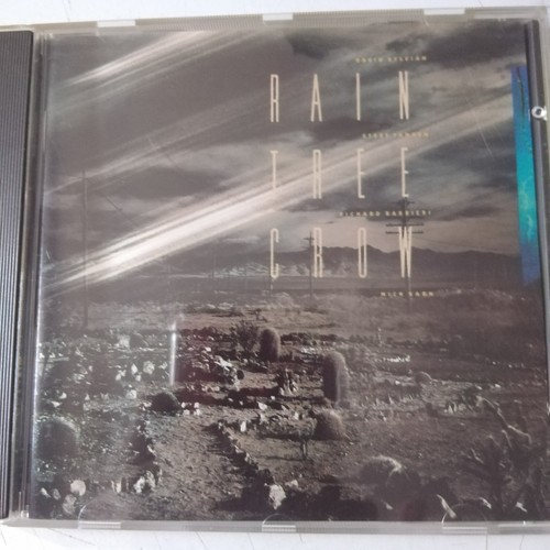 David sylvian rain tree - david, 'rain