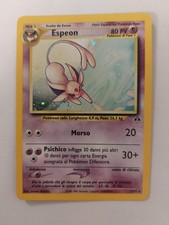 Pokemon Espeon 1/75 - Neo