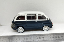 FIAT 600 Multipla (1960) -