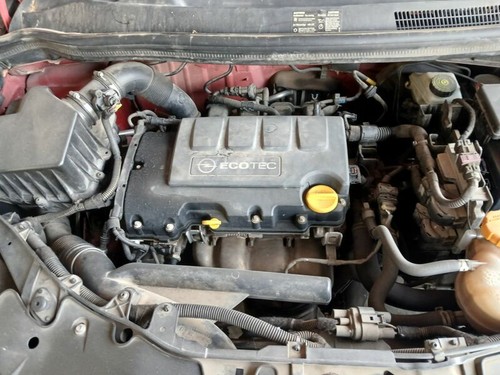 A12xer motore opel corsa - a12xer,