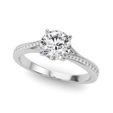 Anello di fidanzamento