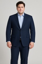 ABITO UOMO CITY TIME GIACCA