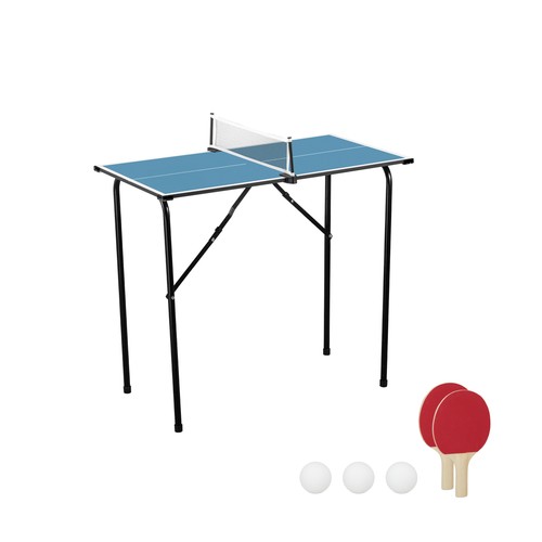 Mini tavolo ping pong - da,