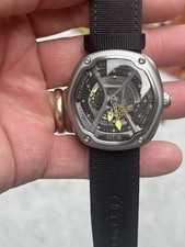 Orologio automatico Dietrich