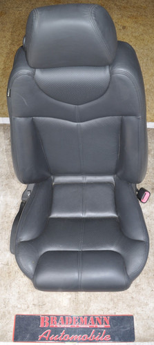 Sedile alfa romeo 147 937 - romeo,