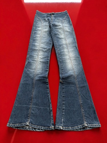 Jeans diesel lagerfeld - jeans, x