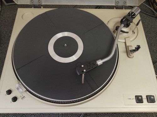 Giradischi adytum m300 - giradischi,