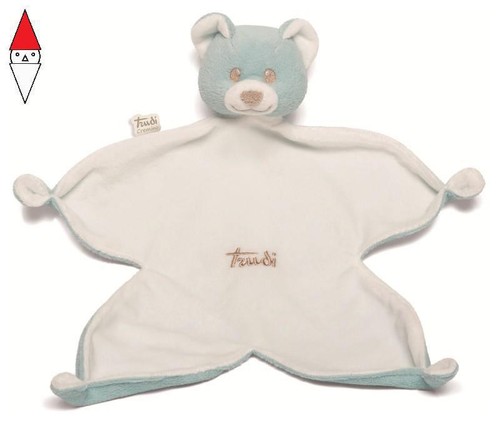 Peluche trudi orso - peluche, doudou