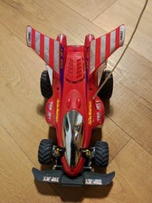 Gig Nikko Top Jet Turbo