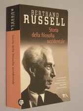 STORIA DELLA FILOSOFIA