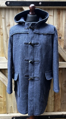 Gloverall cappotto borsone - gloverall,