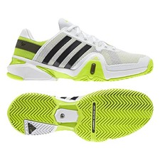 Adidas AdiPower Barricade 8