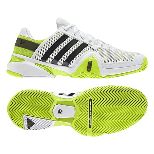 Adidas adipower barricade - adipower, 8