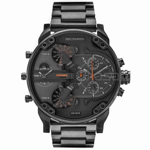 Orologio diesel dz7315 - diesel,