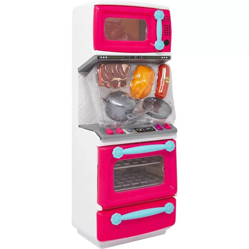 Mini set cucina forno - set,