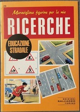 MERAVIGLIOSE FIGURINE PER LE