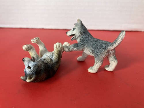 Schleich 16373 cucciolo - 16373, husky