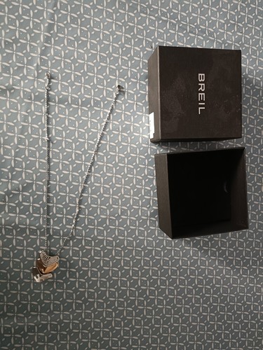 Collana breil donna - collana,