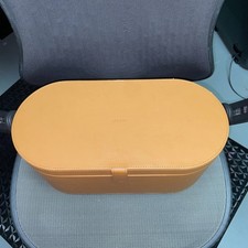 Dyson custodia in pelle rigida