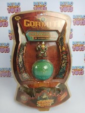 Gormiti Magici Occhi Della