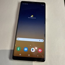 Samsung NOTE 8 - 64Gb -