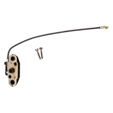 meccanismo sgancio sella