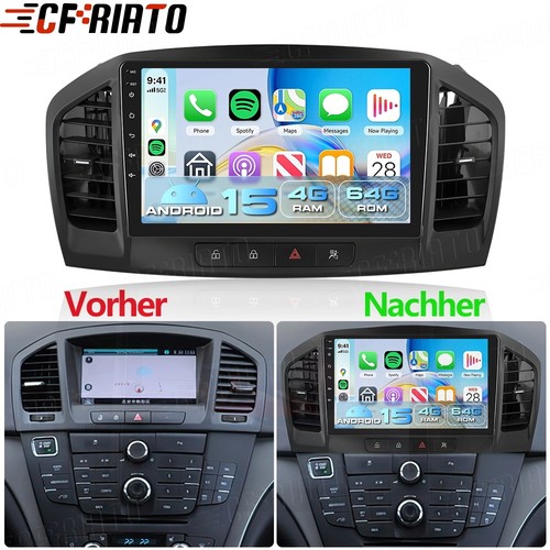 Per opel insignia g09 - a,