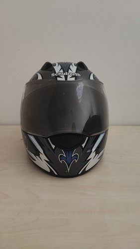 Casco moto integrale schuberth - integrale,