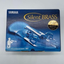 YAMAHA SB7 Sistema Silenzioso