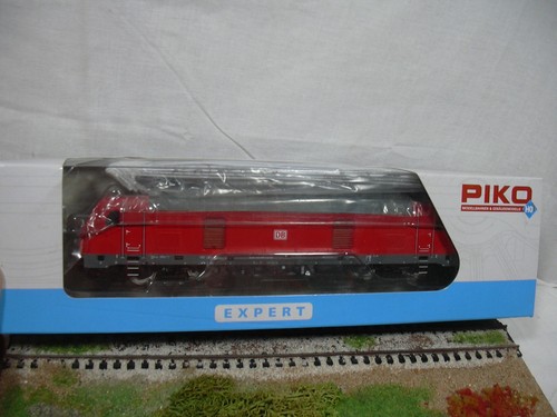 Piko expert n 52510 - ho,