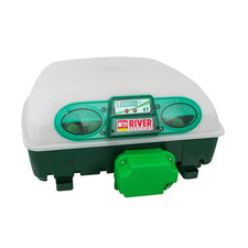 Incubatrice ET49 con unità