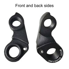 Gancio Deragliatore Bici Lega