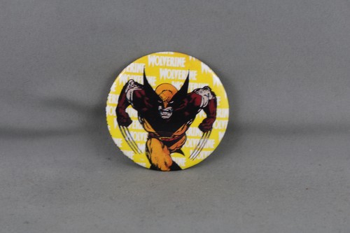 Spilla vintage marvel comics - comics,
