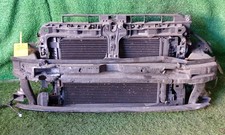 CALANDRA PER FORD Fiesta 6°