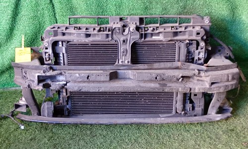 Calandra per ford fiesta - per,