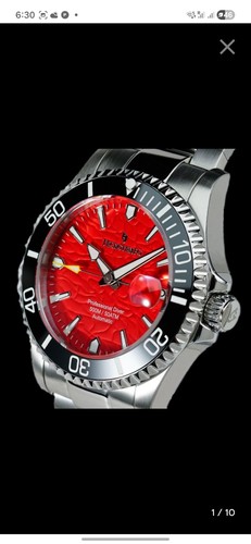 Tecnotempo professional diver - professional,