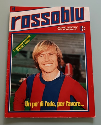 Rossoblu 24 novembre - rossoblu,
