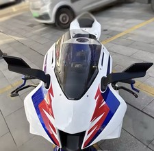 Specchietti Stealth Max In Alluminio al CNC Per Honda CBR1000RR-R (2019 - 2025)