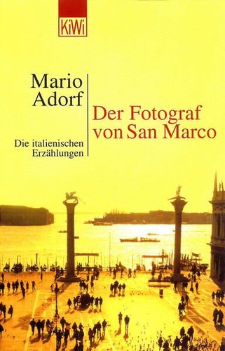 Der fotograf von - fotograf, san