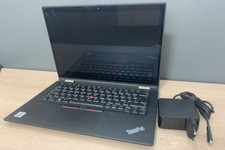 ThinkPad X13 Yoga G1 TOUCH i5-10310U 16 GB DDR 256 GB M.2 SSD FullHD W11 B-Ware9