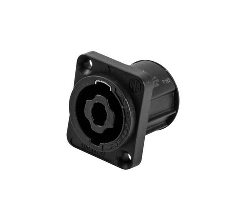 Neutrik speakon poli - neutrik,