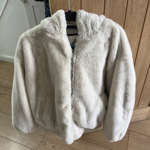 Bomber zara doppiopetto - bomber,