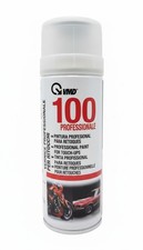 Trasparente LUCIDO Spray