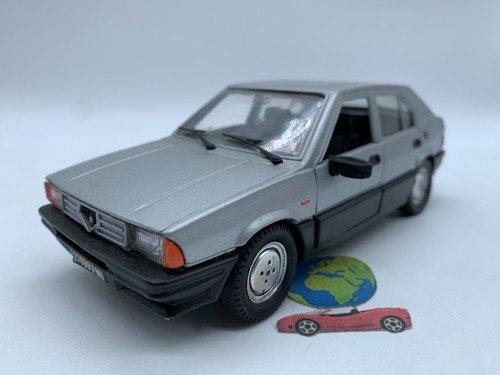 Polistil alfa romeo scala - alfa, 33,