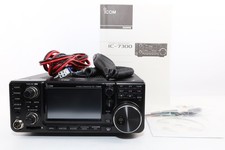 Ricetrasmettitore ICOM 7300