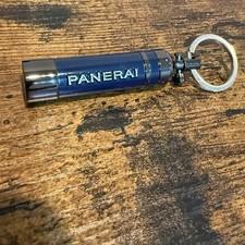 Portachiavi Panerai serbatoio